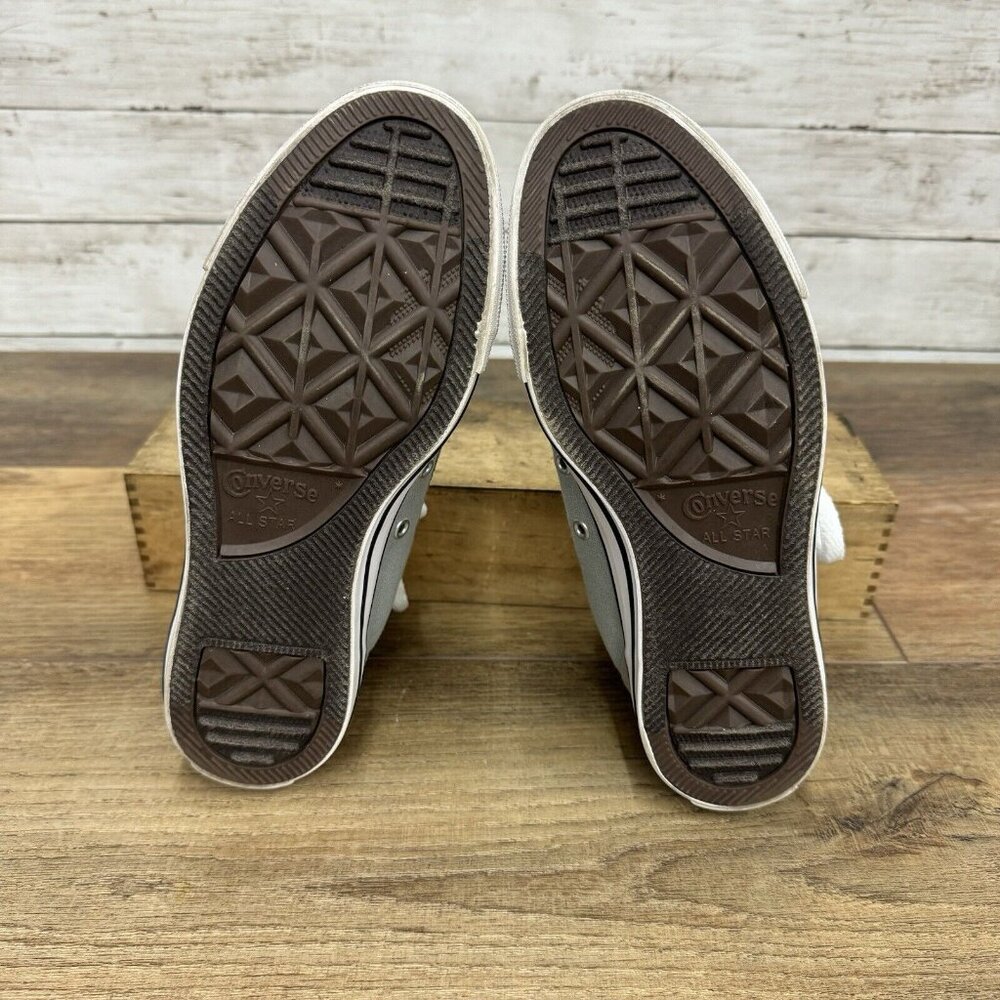 Converse Chuck Taylor All Star Street Utility Womens Sneakers 6 - Picture 8 of 8